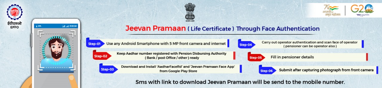 Jeevan Praman
