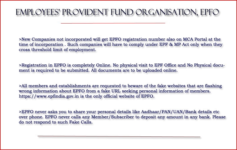 Employees' Provident Fund Organisation